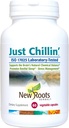 NEW ROOTS HERBAL Supplément complet de vitamine B et L-Theanine (60 capsules) contient B1, B2 et B12