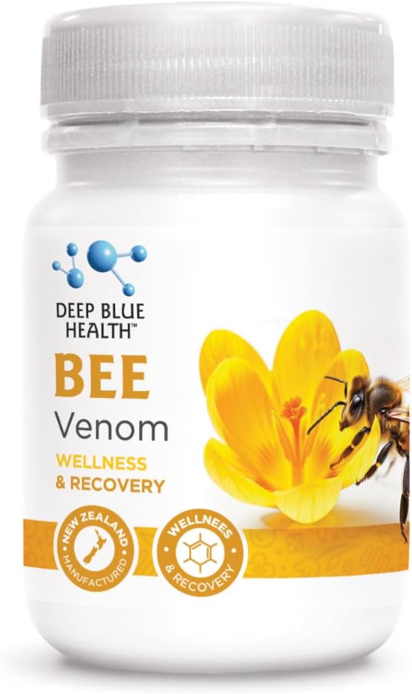 Vénus d'abeille 500mg (90capsules) + santé articulaire