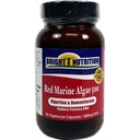 Algae Rouge Marine 500 - Gigartina & Dumontacea - 90 VCaps/500mg