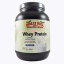 Holly Hill Health Foods, Whey Protein, Non OGM, Vanilla, 32 Onces