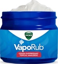 Vicks VapoRub Ointment,1.76 Ounce (paquet de 1)