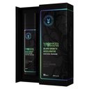 Le Sérum de croissance de la barbe de la lutte contre le boeuf avec matrice d'accélération folliculaire - Sérum de la barbe, 1,69 Fl. Oz. US