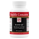 Problèmes de santé Augmenter Qi – Soutien du système énergétique et immunitaire – Bu Zhong Yi Qi Wan Formula – Astragalus, Ginseng & Dong Quai Herbal Supplément pour la faiblesse, la digestion et Yang Qi Balance – 90 Capsules
