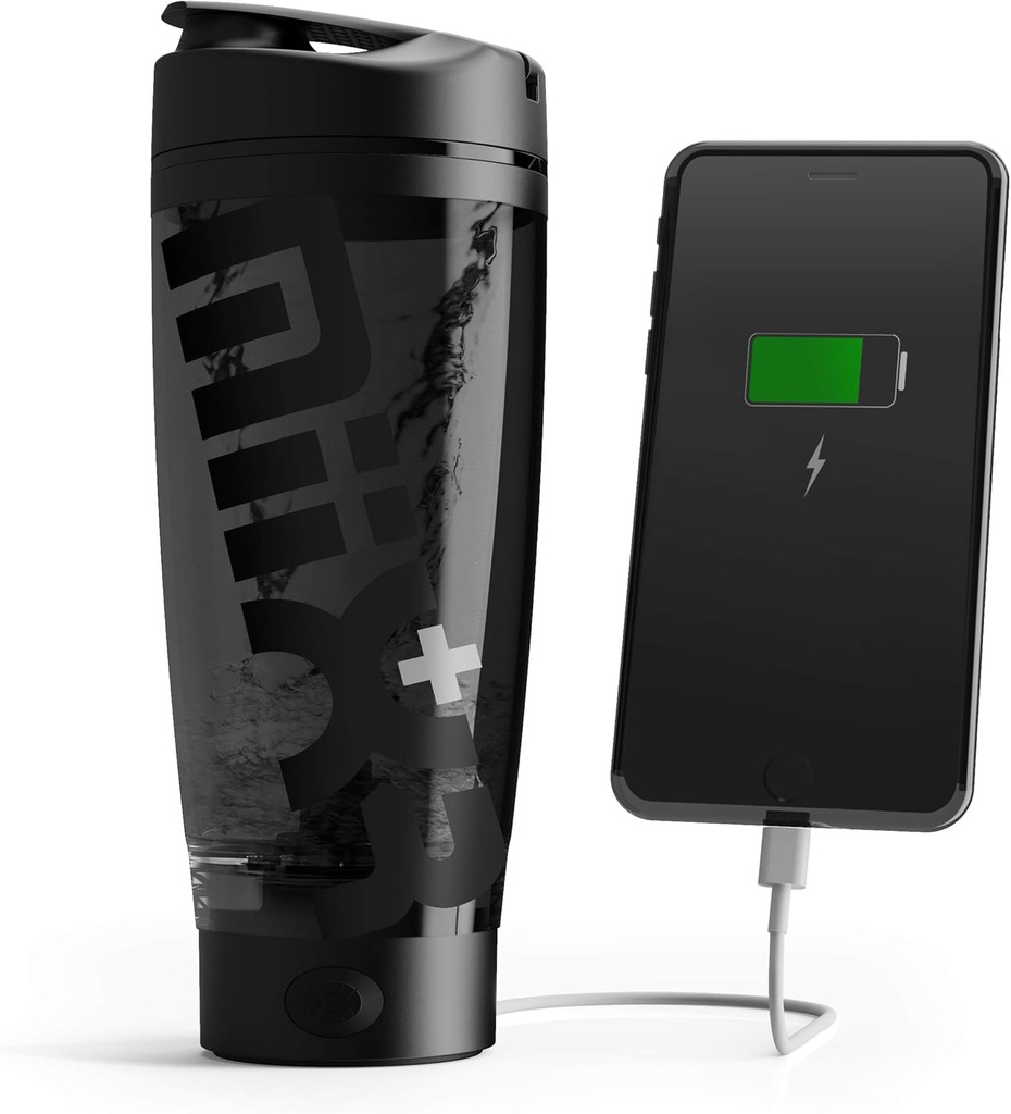 Bouteille Promixx Charge Shaker (MiiXR+ Edition)