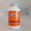 BLANC TIGER Quercenol 168 comprimés, polyphénols, proanthocyanidines, vitamines et minéraux