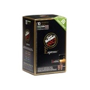 Capsules Caffè Vergnano Arabica Compatibles avec Original Line Machines Par Nespresso - 60 Capsules (6 boîtes - 10 capsules chacune)