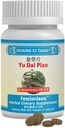 Yu Dai Pian, Tablets 200 200mg Tablets - Pack of 2