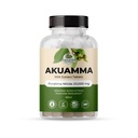 Amazing Botanicals Akuamma Extract Comprimés – 200 mg 100X Extract 20 000mg.