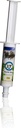 Herbes d'Argent Doublure Colique Eaz - Relief of Horse Colic and Bad Digestion.