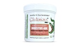 Suffisamment C - Glutenizer Force Plus Kiwi-Strawberry Digestive-Ade Drink Mix - Naturellement efficace, Premium, mélange enzymatique plein spectre avec 2000 mg. Vitamine C - Acid Reflux, Solution d'indigestion