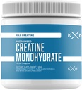 KompleX Nutrition Max Créatine Monohydrate de créapture (30 portions) - Maximiser la performance, l'énergie améliorée, le soutien musculaire, le cerveau