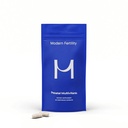 Fécondité moderne Multivitamine prénatale Développé avec OB-GYNs, contient 12 nutriments essentiels pour le soutien avant, pendant et après la grossesse, 30 jours d'approvisionnement (60 capsules)