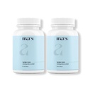 Mars Surgemax Capsules naturelles avec Shilajit & Safed Musli.