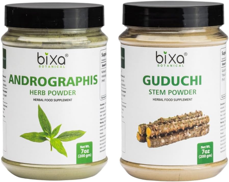 Bixa BOTANICAL Support Le foie Bien-être.