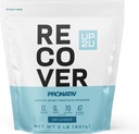 UP 2U 100% Whey Native Protein Isolate Powder 2 lb 47 portions (non aromatisées)
