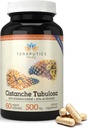Cistanche Tubulosa Extract 500mg (60 Capsules)
