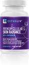 Rayonnement de la peau cellulaire premium d'ESTHELIV® - 60 softgels Veggie