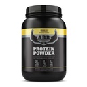 American Body Building (ABB Pure Pro Protein Powder, Vanille, 33 portions