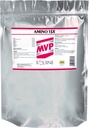MVP Amino 15X (1,5lb) soutient la fonction musculaire saine, le développement et le rétablissement chez les chevaux.