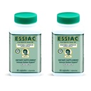 Essiac Tea Capsules d'extraits de plantes naturelles – 60 Capsules