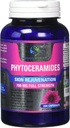 Phytocéramides potentiels suprêmes, 200 capsules, 700mg Phytocéramides par portion