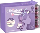 ClimaFort CronoMag.. Magnésium pour les femmes en ménopause. 5 Sels Bisglycinate + Glycerophosphate.