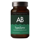 D'Adamo Type de nutrition personnaliséZyme - Enzyme digestif (Type de sang AB)