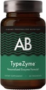 D'Adamo Type de nutrition personnaliséZyme - Enzyme digestif (Type de sang AB)