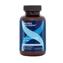 Glutathion Ultra Complex – Support antioxydant complet pour la fonction du système de désintoxication et immunitaire - Supplément de glutathion avec L-glutathion, Quercetin, Zinc, Sélénium et vitamines A & C - 60 capsules