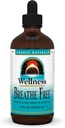 Source Naturals Wellness Breathe Free Respiratory Immune Defense* - 8 Fluid oz
