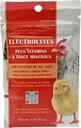 Commande de picking Electrolytes Plus Vitamines et minéraux traces pour les poules et les poules, Jaune
