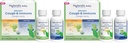 Hyland's Naturals - Bébé - Bio Toux et Immune Jour et nuit Combo Pack - Essences Toux, soutient l'immunité, favorise le sommeil, deux bouteilles de 2 fl Oz. (4 fl oz) (paquet de 2)