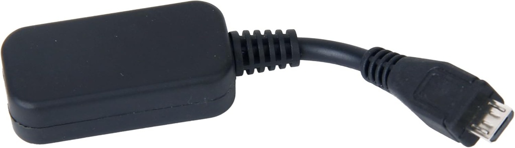 HiFiMeDIY Android USB DAC, Android Digital to Analog Audio Converter ES9023+PCM2706