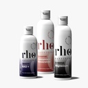 Rho Daily Essentials Wellness Bundle - Commencez votre journée, récupérer dans l'après-midi, et décompresser la nuit avec des suppléments liposomiques à haute absorption – NAD+, Curcumin + Resveratrol, & Magnésium (3 Pack)