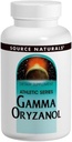 Source Naturelles Gamma Oryzanol 60 Mg, 100 comprimés