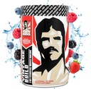 Vintage Build – Après l'entraînement Recovery & Muscle Building Powder Drink for Muscular Strength & Growth - Réduit la douleur – Créatine monohydraté, BCAAs, L-Glutamine – Berries fraîches Flavor – 377g