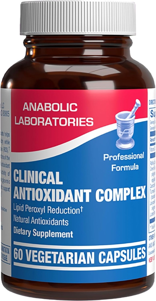 Superfood based Potent Antioxydant Supplement - Mélange d'antioxydants à base de plantes à large spectre avec des polyphénols Proanthocyanidines et des catéchines de thé vert pour le bien-être quotidien et le soutien immunitaire - 30 portions