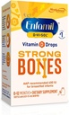 Enfamil D-Vi-Sol supplément vitamine D gouttes 50 ml (emballages de 2)