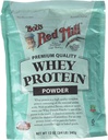 Bob's Red Mill Whey Protein Concentrate, Sacs 12-Ounce (paquet de 4)