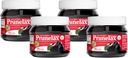 Prunelax Ciruelax Jambon Laxatif de force régulière - Laxatif sans gluten et végétalien pour constipation occasionnelle - 5,3 oz (paquet de 4)
