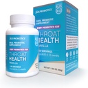 BLIS Baby ThroatHealth Probiotic Powder - K12 Probiotic, Ear, Nez, Throat Immune Support - 60 doses