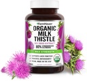 FarmHaven Pure Milk Thistle, Thistle Milk Supplements, Thistle Milk Seeds, Milk Thistle Supplements Capsules, Milk Thistle Powder Form, Milk Thistle Capsules