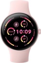 Smart Watch for Women Men [1.43'' AMOLED Display], Health/Sleep/Stress/Fitness Tracker, Bluetooth Call, 7-Day Battery, 220+ Watch Faces, 100+ Exercise Modes, 3ATM Waterproof Smartwatch pour Android iOS