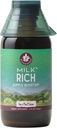 WishJarden Herbs Lait riche en chèvres Rue et Fenugreek - supplément de soutien à la lactation à base de plantes, supplément d'approvisionnement en lait maternel et supplément d'allaitement pour augmenter la qualité et la production du lait, 4oz