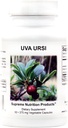 Supreme Nutrition Uva Ursi, 60 Capsules Végétariennes Pure Bearberry