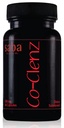 Saba Co-Clenz - 5 jours de nettoyage pour les hommes et les femmes-supporte des mouvements de Bowel en santé- Detox, santé de Colon, aide Constipation -30 capsules,