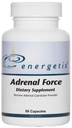 Energetix Force Adrénale 60 Capsules