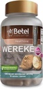 Betel Natural Premium Wereke Capsules Racine naturelle du Mexique - 1500 mg par portion