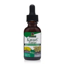 Réponse de la nature Extrait de kava-6 Supporte le soulagement du stress