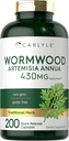 Carlyle Wormwood Capsules 430mg.